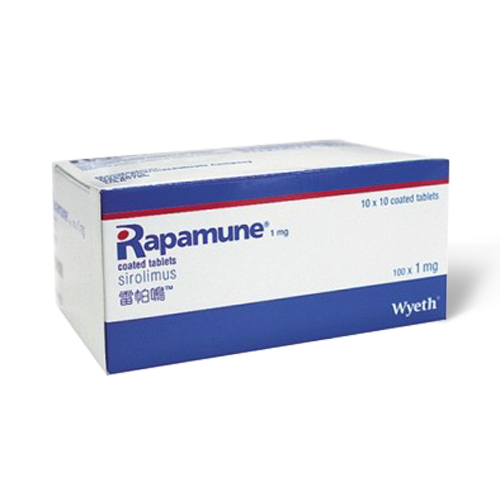 рапамун 1 мг – TA-Pharm